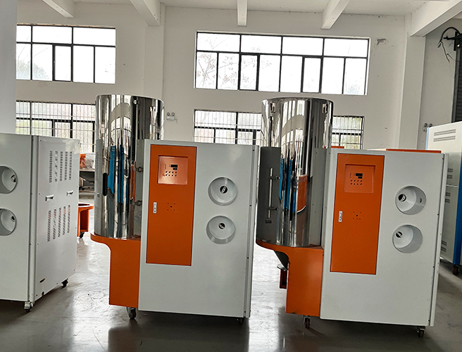 除濕干燥機案例展示