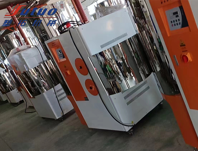 三機一體除濕干燥機