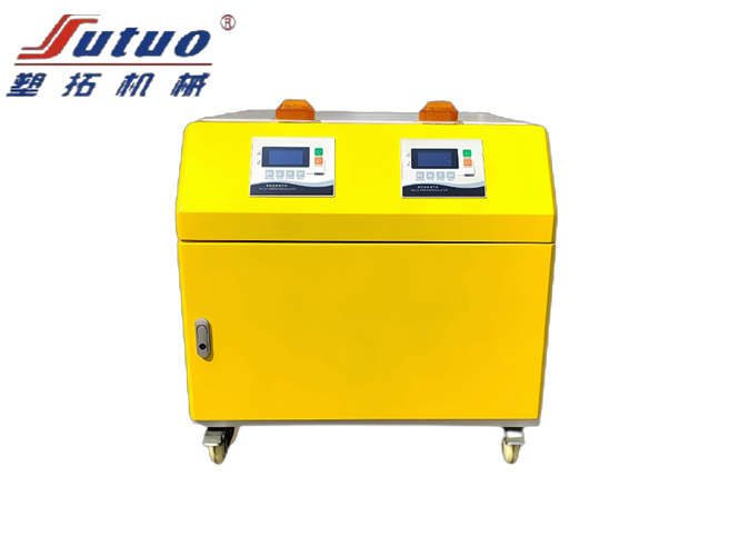 雙機(jī)一體水溫機(jī)